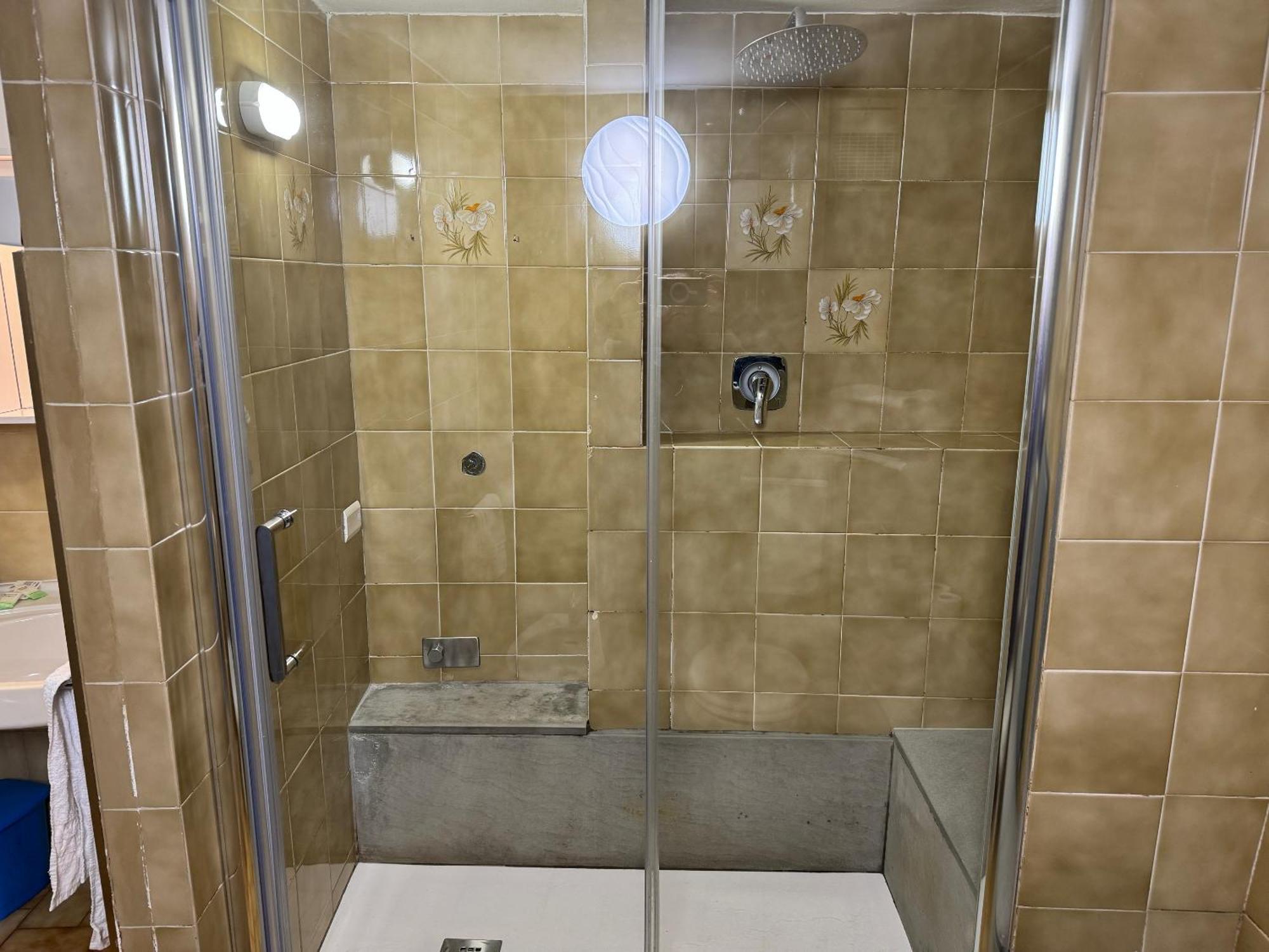 Volta Como Lake Apartament Брунате Екстер'єр фото