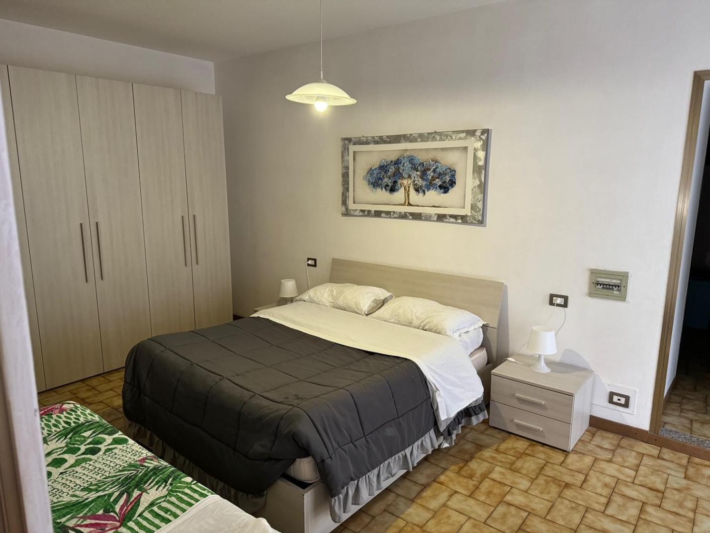 Volta Como Lake Apartament Брунате Екстер'єр фото