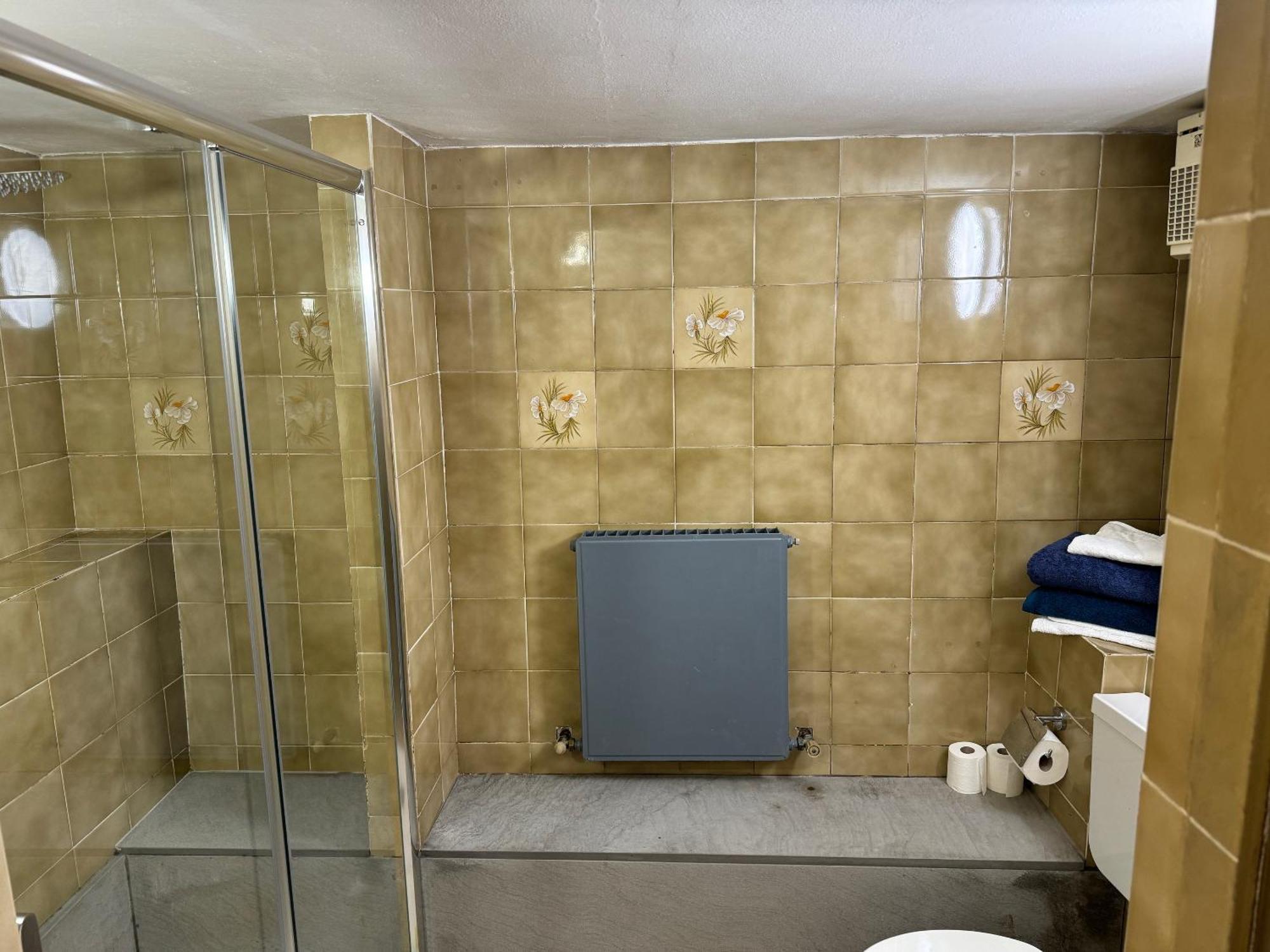 Volta Como Lake Apartament Брунате Екстер'єр фото
