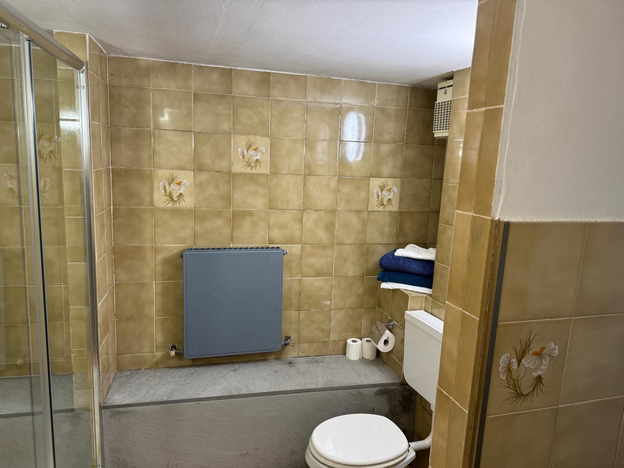 Volta Como Lake Apartament Брунате Екстер'єр фото