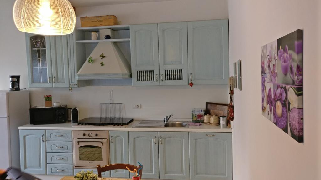 Volta Como Lake Apartament Брунате Екстер'єр фото