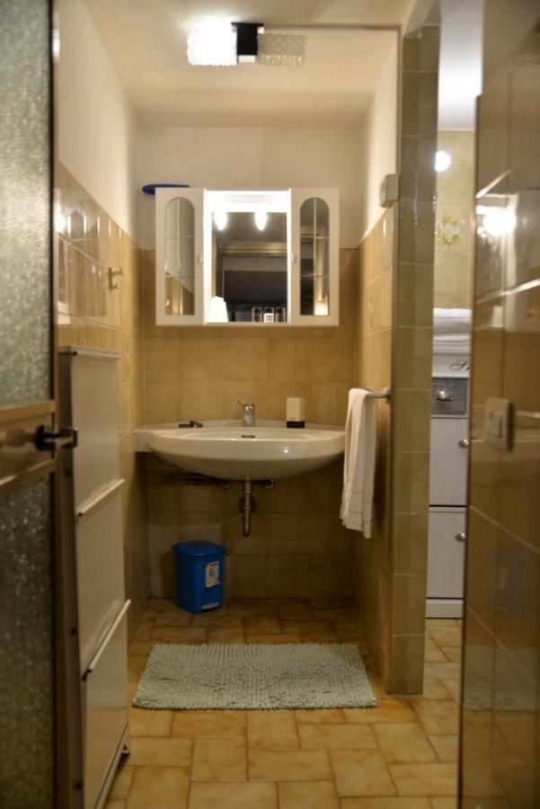 Volta Como Lake Apartament Брунате Екстер'єр фото